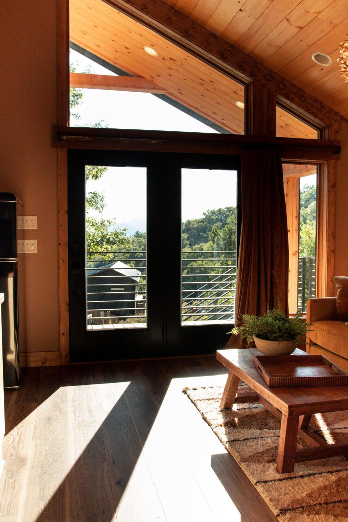 Long View Resort Bryson City, Nc Exterior photo