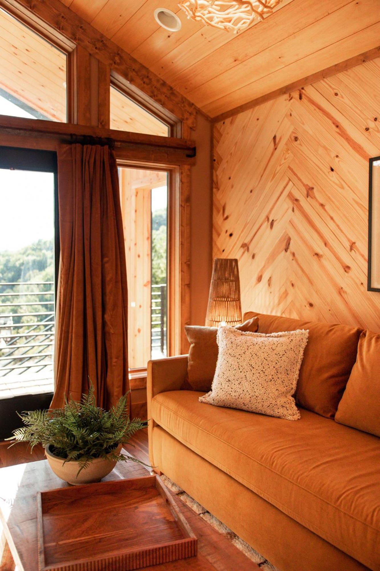 Long View Resort Bryson City, Nc Exterior photo
