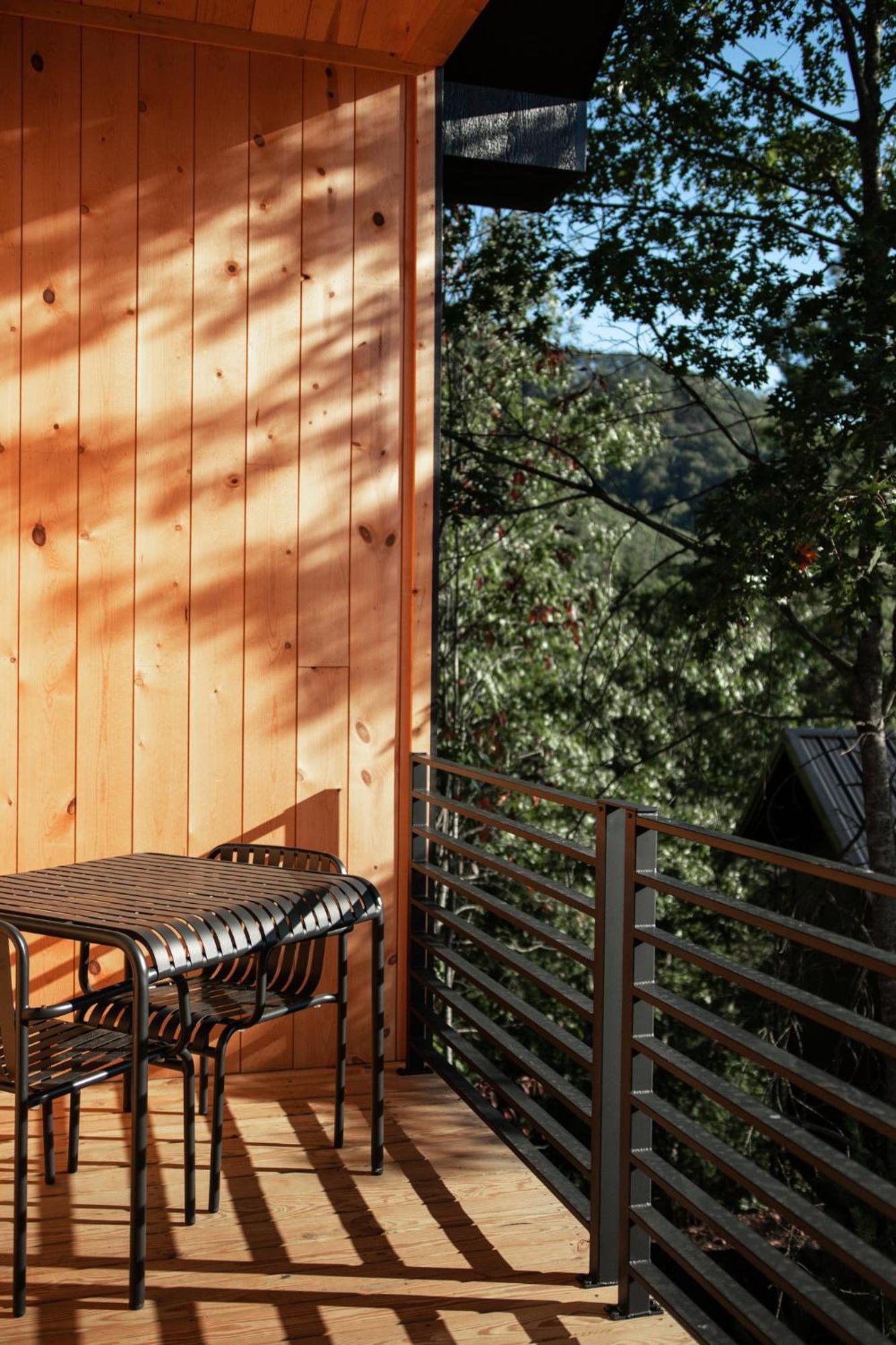 Long View Resort Bryson City, Nc Exterior photo